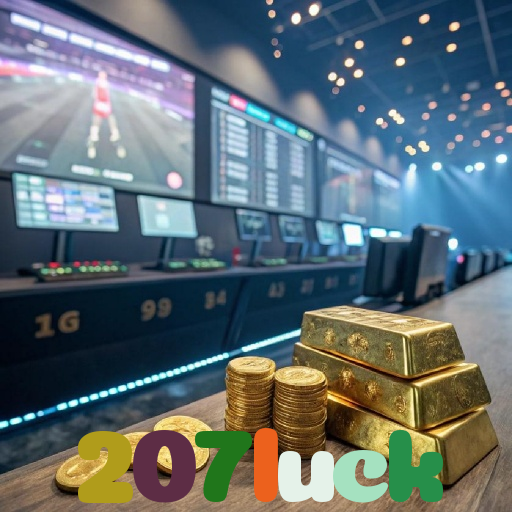 207luck - Baixe o App 207luck para Android e Comece a Jogar