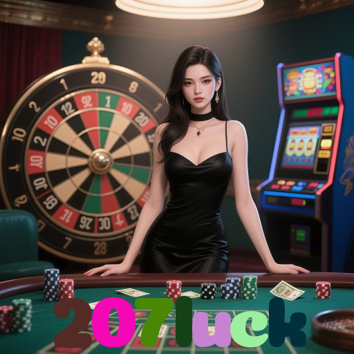 207luck - Baixe o App 207luck para Android e Comece a Jogar