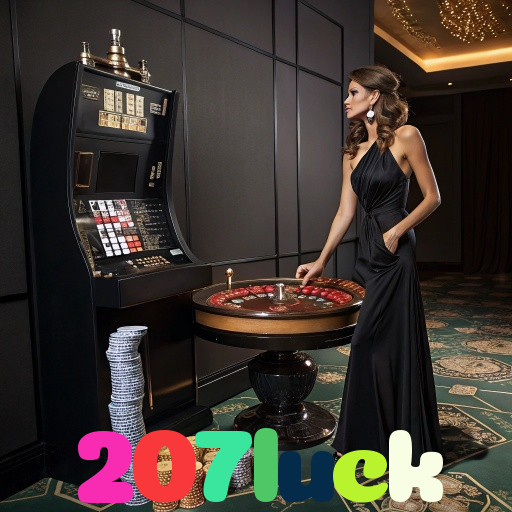207luck - Baixe o app 207luck no Google Play e jogue ao vivo