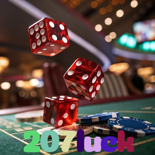 207luck - Baixe o App 207luck para Android e Comece a Jogar