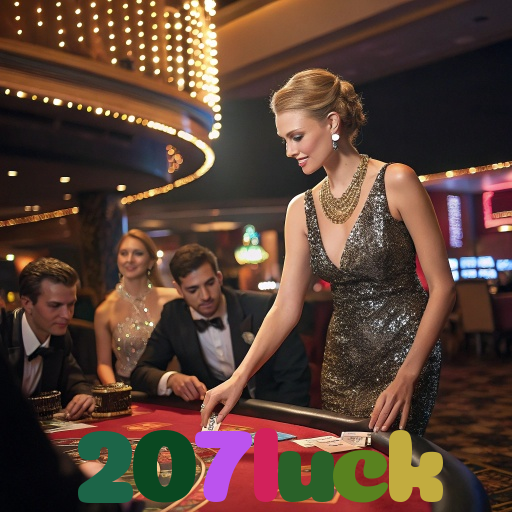 207luck - Baixe o App 207luck para Android e Comece a Jogar