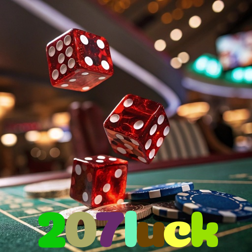 207luck - Baixe o app 207luck no Google Play e jogue ao vivo