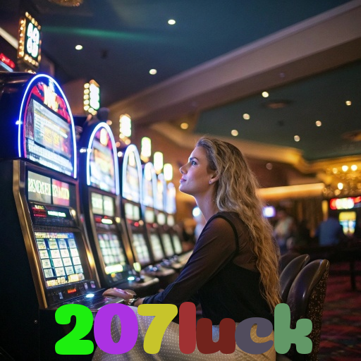 207luck - Baixe o App 207luck para Android e Comece a Jogar