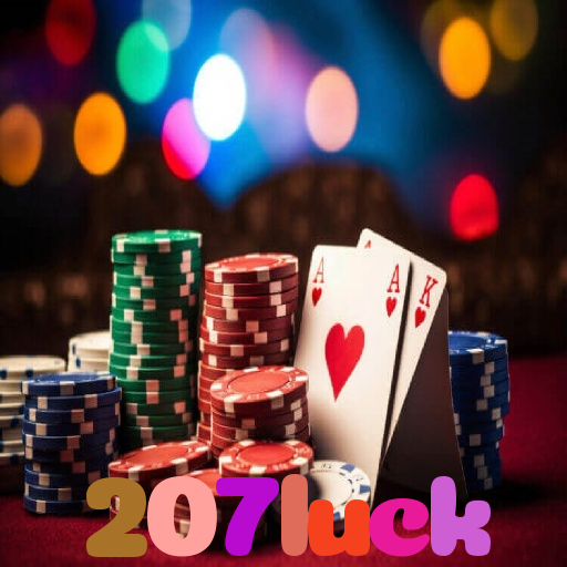 207luck - Baixe o App 207luck para Android e Comece a Jogar
