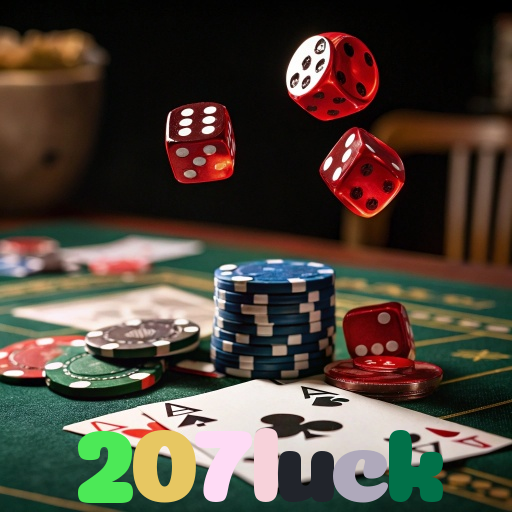 207luck - Baixe o app 207luck no Google Play e jogue ao vivo
