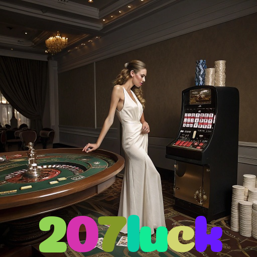 207luck - Baixe o App 207luck para Android e Comece a Jogar