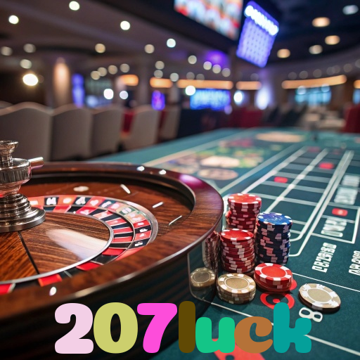 207luck - Baixe o App 207luck para Android e Comece a Jogar