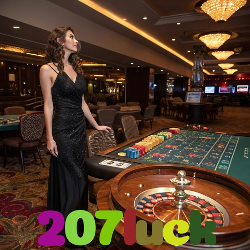 207luck - Baixe o App 207luck para Android e Comece a Jogar