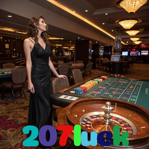 207luck - Baixe o App 207luck para Android e Comece a Jogar