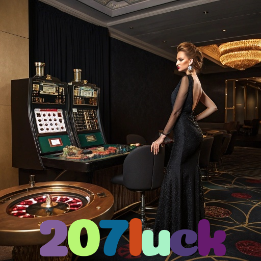 207luck - Baixe o app 207luck no Google Play e jogue ao vivo