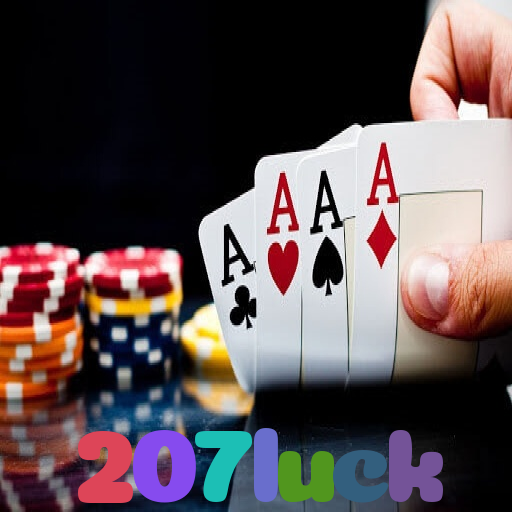 207luck - Baixe o app 207luck no Google Play e jogue ao vivo