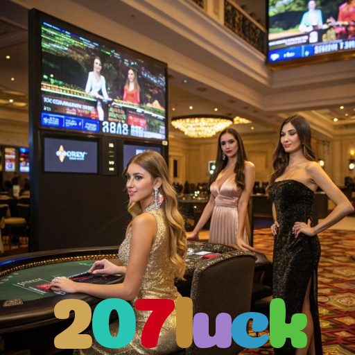 207luck - Baixe o App 207luck para Android e Comece a Jogar
