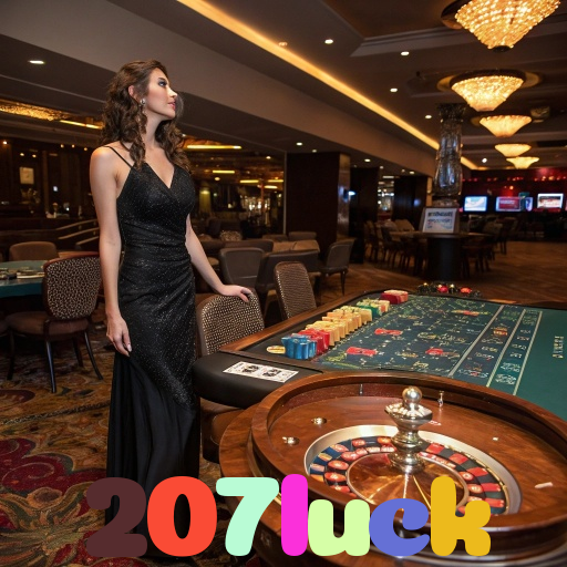 207luck - Baixe o app 207luck no Google Play e jogue ao vivo