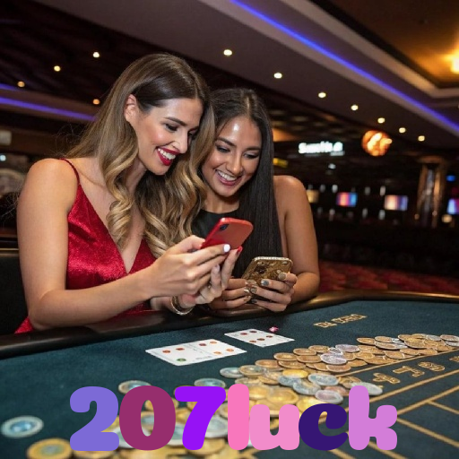 207luck - Baixe o App 207luck para Android e Comece a Jogar