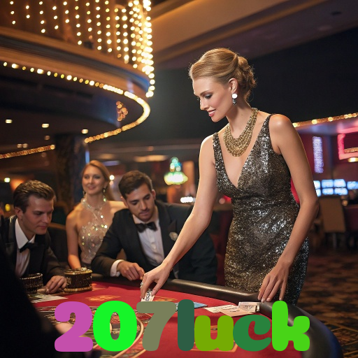 207luck - Baixe o app 207luck no Google Play e jogue ao vivo