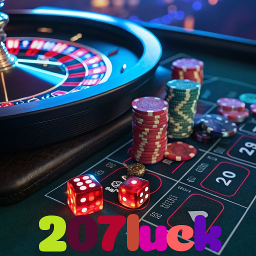 207luck - Baixe o App 207luck para Android e Comece a Jogar