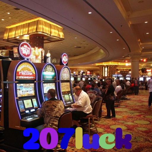 207luck - Baixe o App 207luck para Android e Comece a Jogar