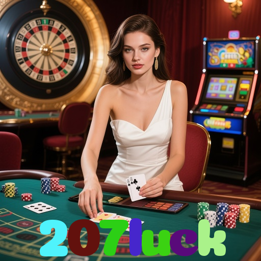 207luck - Baixe o App 207luck para Android e Comece a Jogar