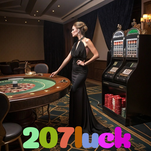 207luck - Baixe o app 207luck no Google Play e jogue ao vivo