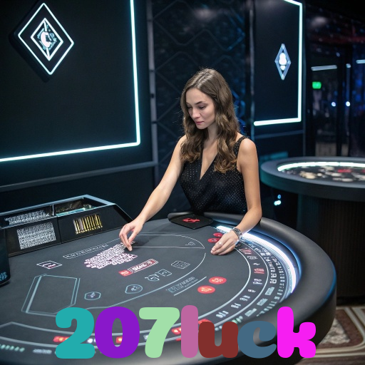 207luck - Baixe o app 207luck no Google Play e jogue ao vivo