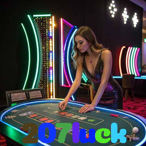 207luck - Baixe o App 207luck para Android e Comece a Jogar