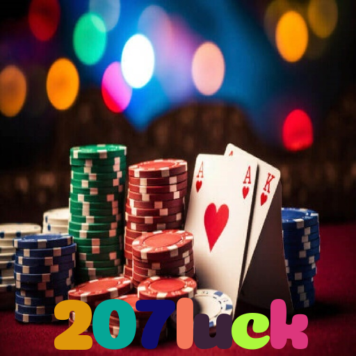 207luck - Baixe o app 207luck no Google Play e jogue ao vivo