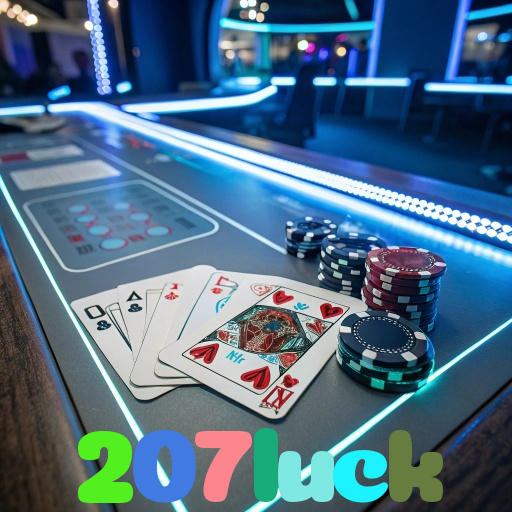207luck - Baixe o app 207luck no Google Play e jogue ao vivo