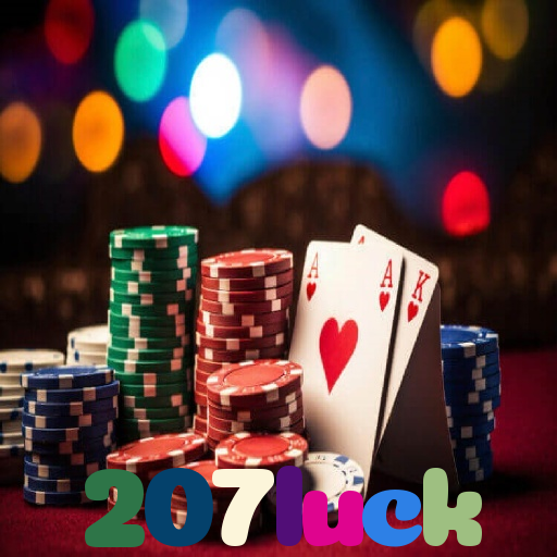 207luck - Baixe o app 207luck no Google Play e jogue ao vivo