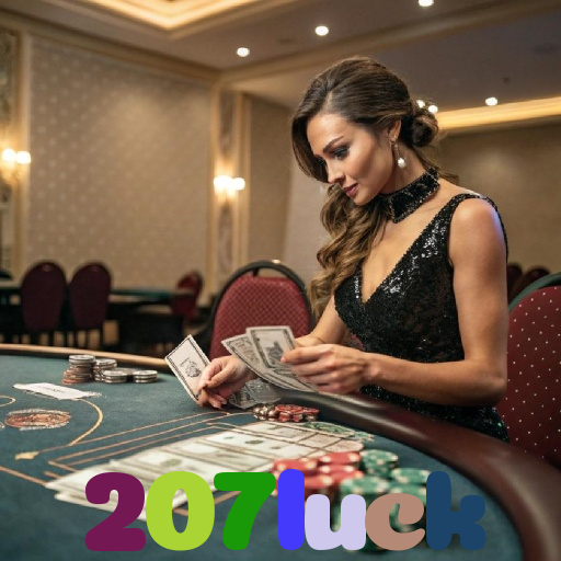 207luck - Baixe o App 207luck para Android e Comece a Jogar