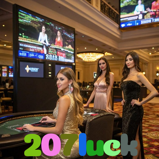207luck - Baixe o app 207luck no Google Play e jogue ao vivo
