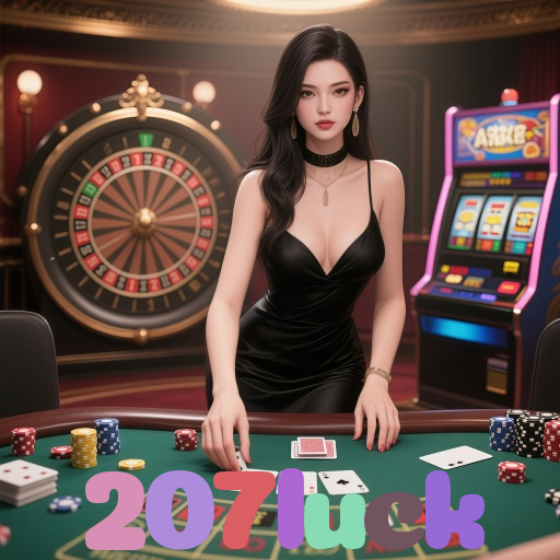 207luck - Baixe o app 207luck no Google Play e jogue ao vivo