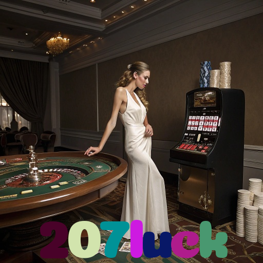 207luck - Baixe o app 207luck no Google Play e jogue ao vivo