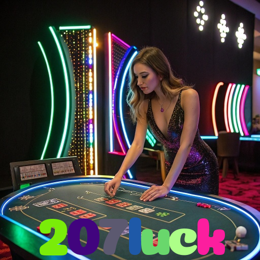 207luck - Baixe o App 207luck para Android e Comece a Jogar