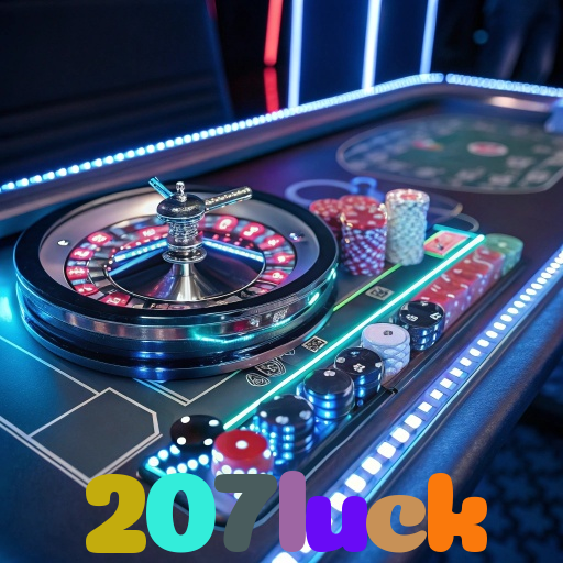 207luck - Baixe o app 207luck no Google Play e jogue ao vivo