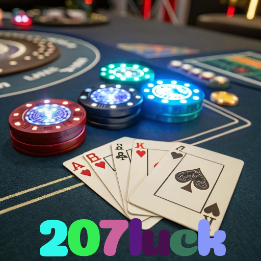 207luck - Baixe o app 207luck no Google Play e jogue ao vivo
