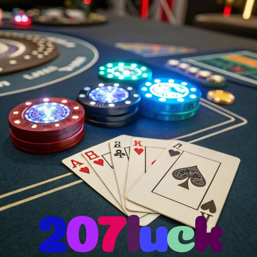 207luck - Baixe o App 207luck para Android e Comece a Jogar