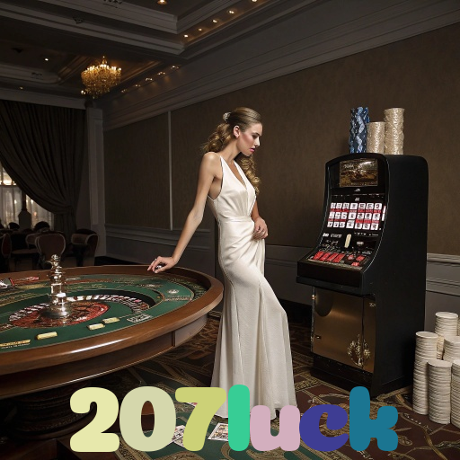 207luck - Baixe o app 207luck no Google Play e jogue ao vivo