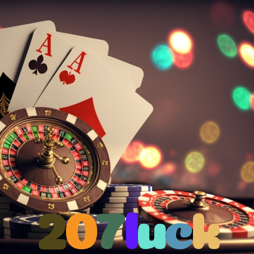 207luck - Baixe o app 207luck no Google Play e jogue ao vivo