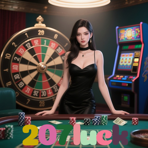 207luck - Baixe o App 207luck para Android e Comece a Jogar
