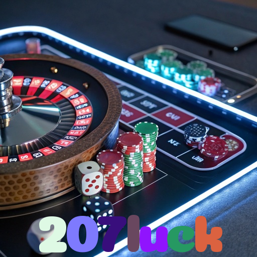 207luck - Baixe o app 207luck no Google Play e jogue ao vivo