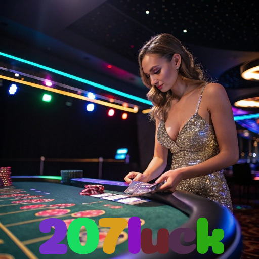 207luck - Baixe o App 207luck para Android e Comece a Jogar