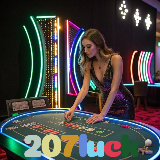 207luck - Baixe o App 207luck para Android e Comece a Jogar