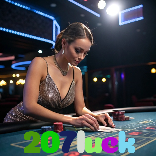 207luck - Baixe o app 207luck no Google Play e jogue ao vivo