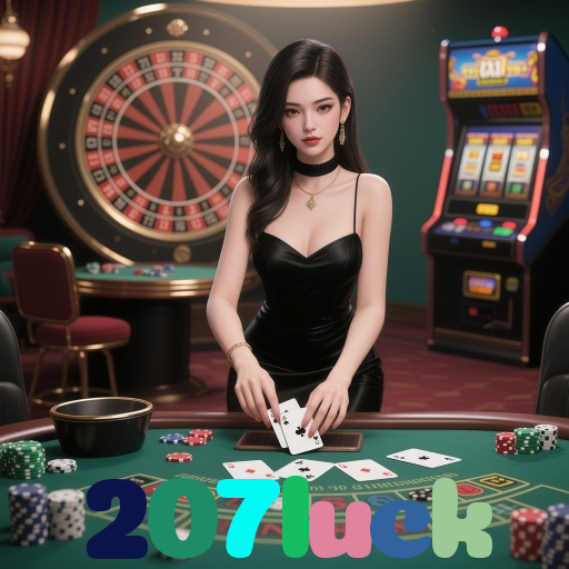 207luck - Baixe o app 207luck no Google Play e jogue ao vivo