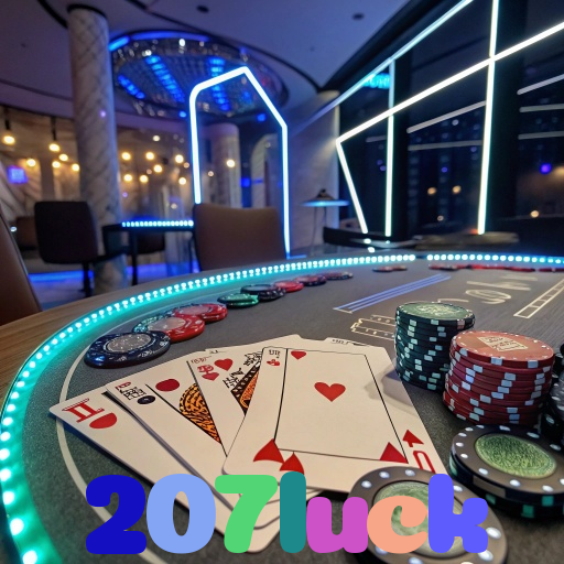 207luck - Baixe o app 207luck no Google Play e jogue ao vivo