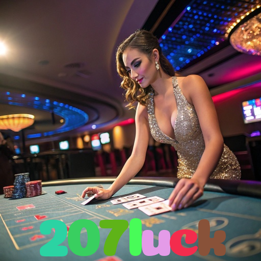 207luck - Baixe o App 207luck para Android e Comece a Jogar