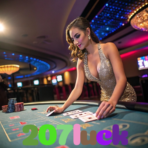 207luck - Baixe o App 207luck para Android e Comece a Jogar