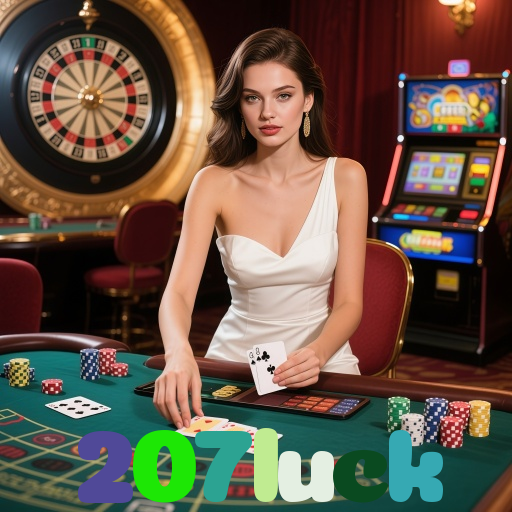 207luck - Baixe o app 207luck no Google Play e jogue ao vivo
