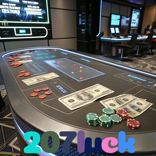 207luck - Baixe o App 207luck para Android e Comece a Jogar