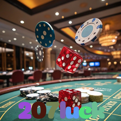 207luck - Baixe o app 207luck no Google Play e jogue ao vivo